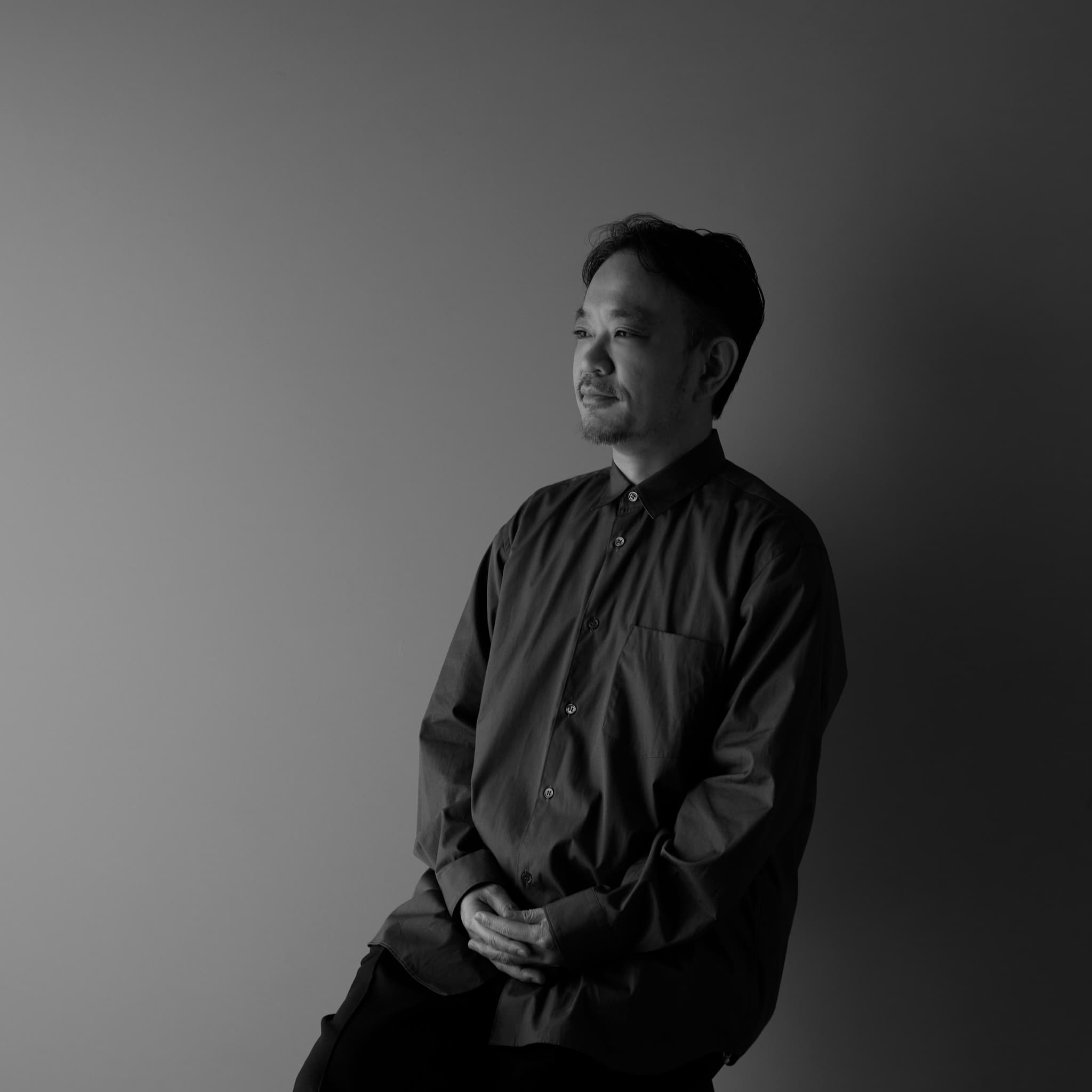 "Making Better, Bit by Bit" A Conversation with Fumitake Tamura